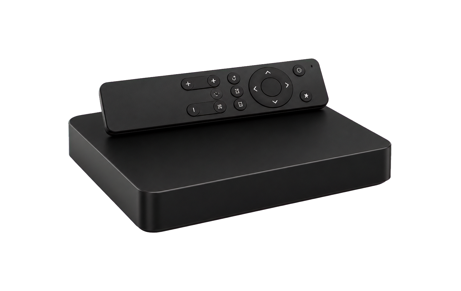 TV & Entertainment