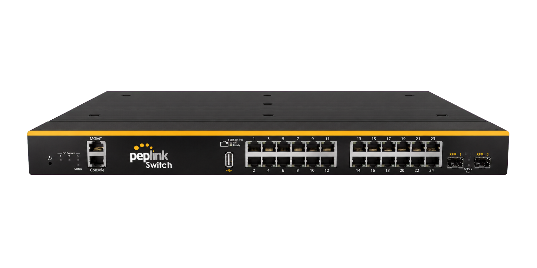 Vessel Network