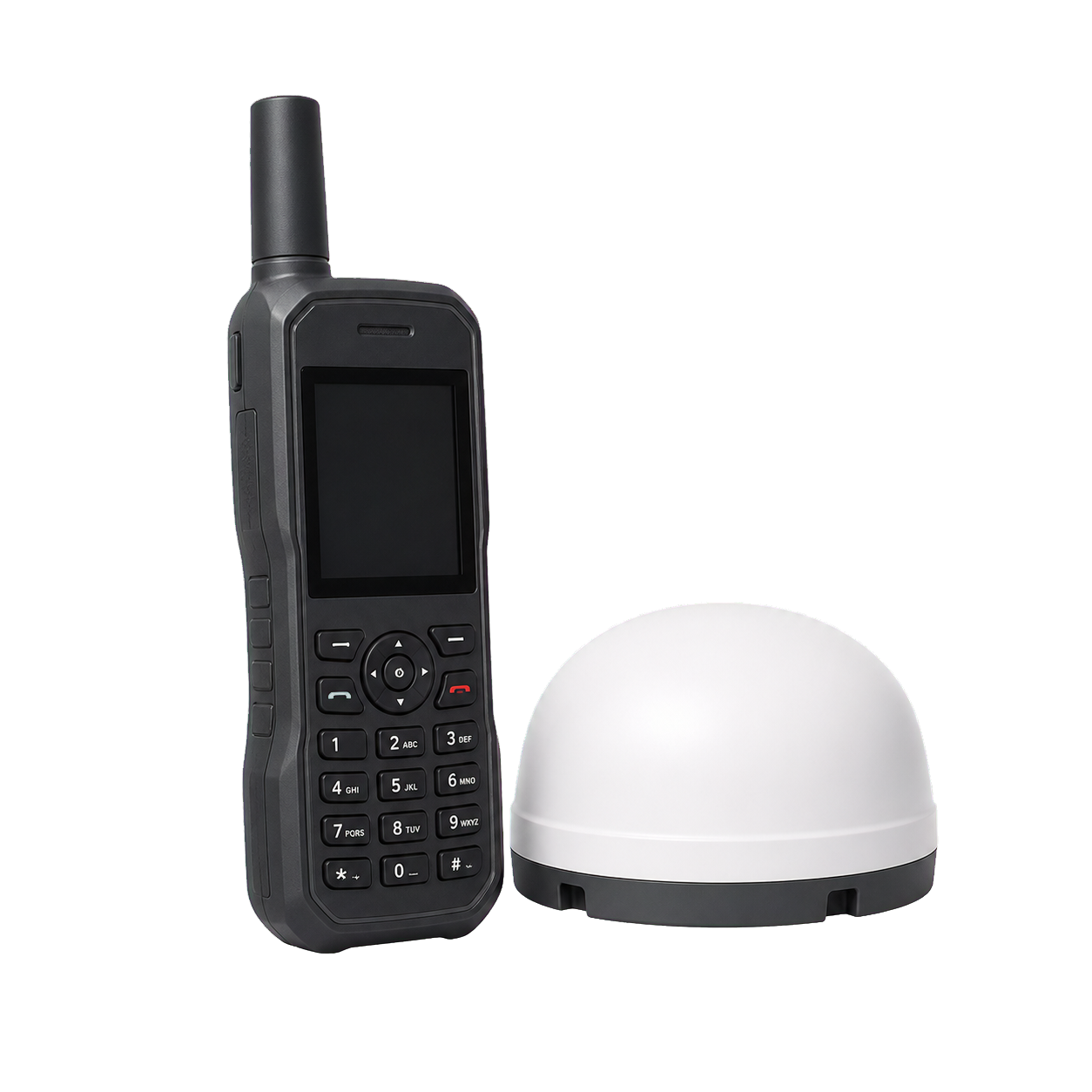 SatCom