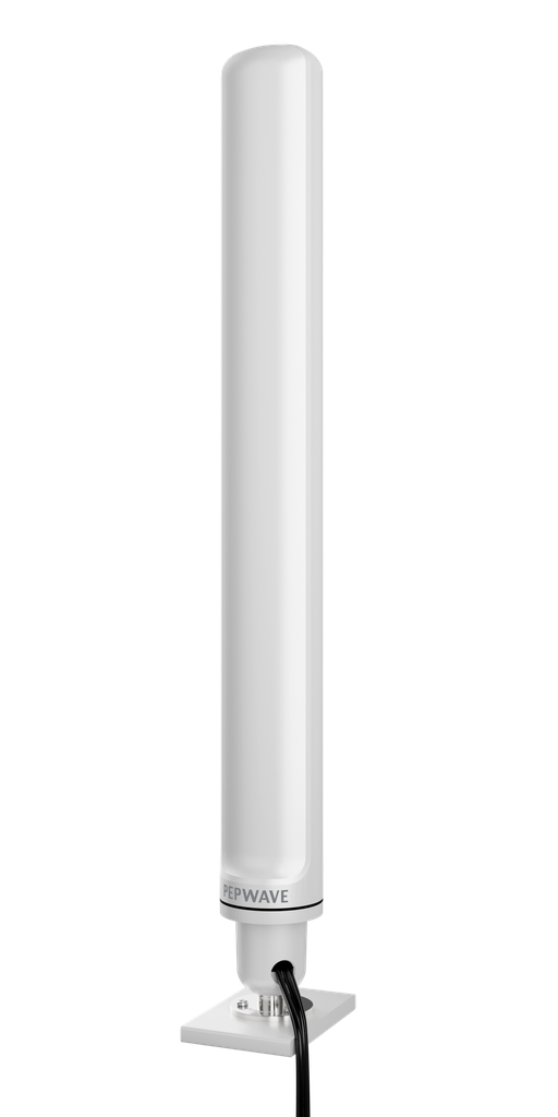ANTENNE 5G - MARITIME 40G.