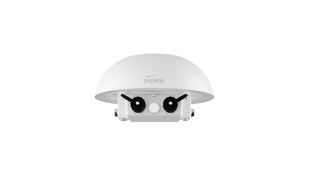 MAX HD1 DOME PRO 5G.