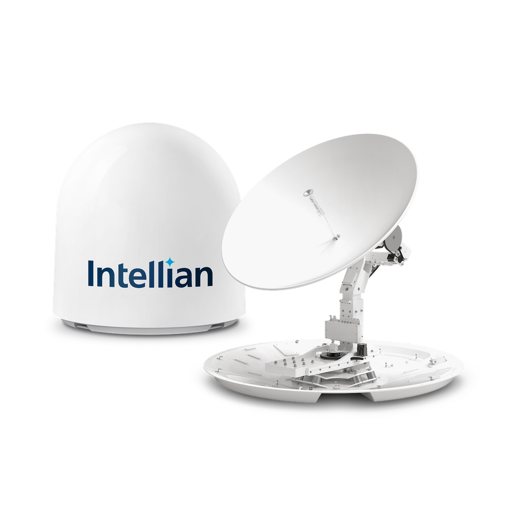 INTELLIAN - t150N.