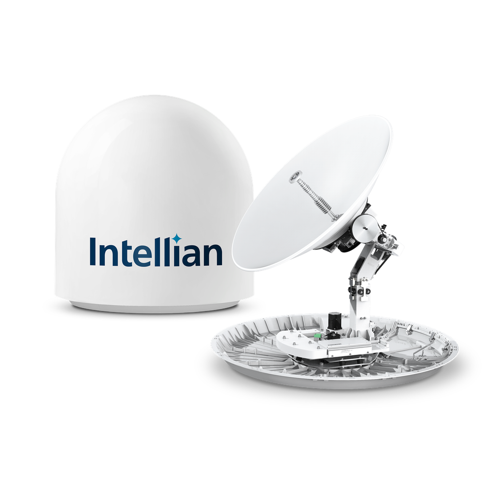 INTELLIAN - v100NX.