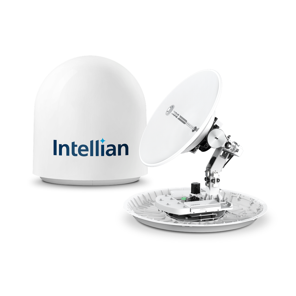 INTELLIAN - v85NX.