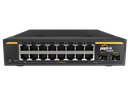 SD SWITCH - 16 PORTS Rugged.