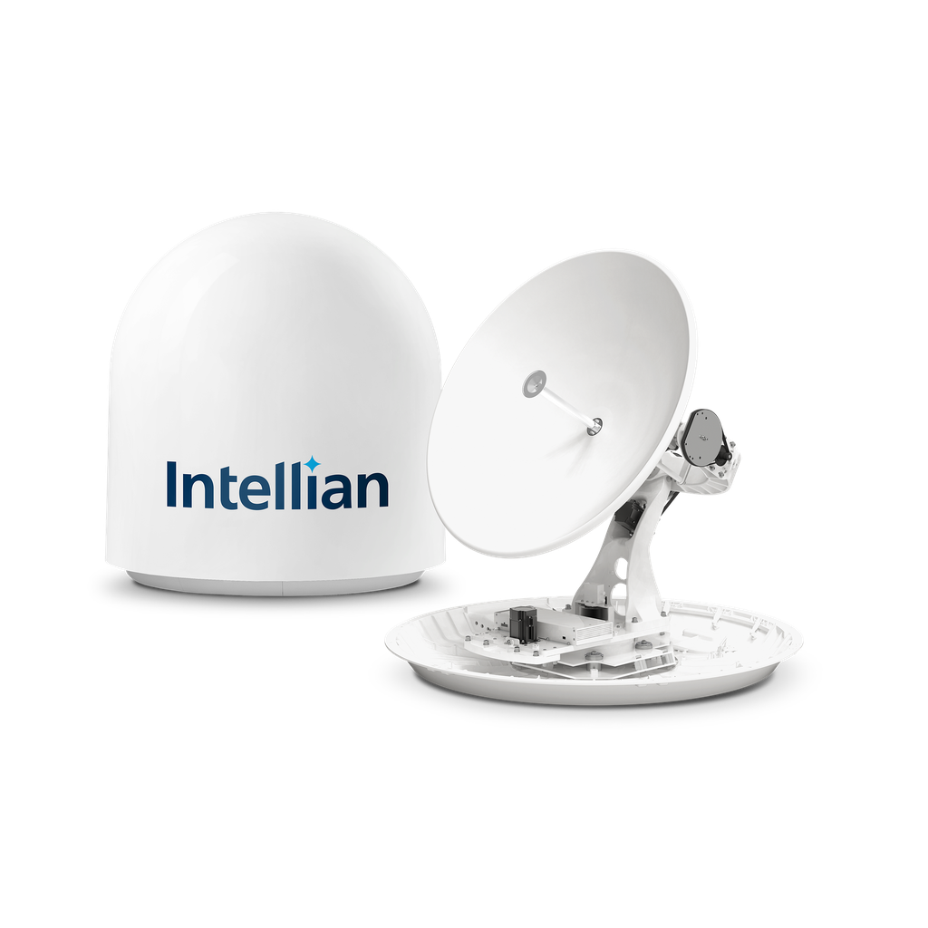 INTELLIAN - t85N.