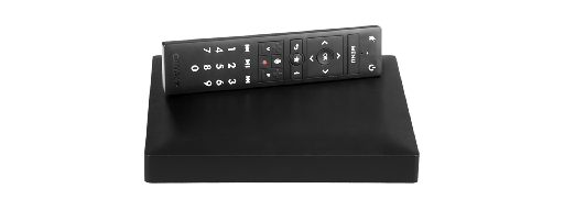 CANAL+ - BOX 4K