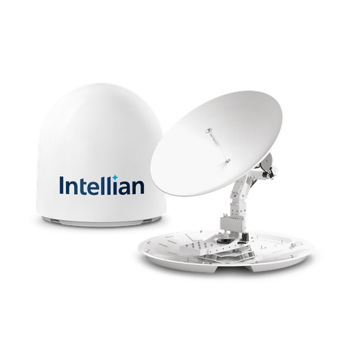 INTELLIAN - t150N.