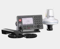 IRIDIUM LEGACY - LT-3100S GMDSS.